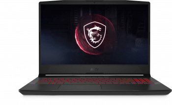 Ноутбук MSI Pulse GL66 11UDK-420XRU