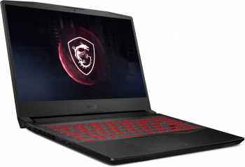 Ноутбук MSI Pulse GL66 11UDK-420XRU