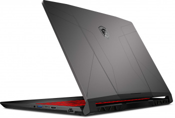 Ноутбук MSI Pulse GL66 11UDK-420XRU