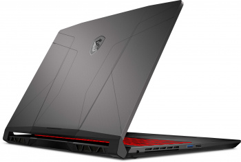 Ноутбук MSI Pulse GL66 11UDK-420XRU