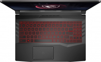 Ноутбук MSI Pulse GL66 11UDK-420XRU