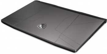 Ноутбук MSI Pulse GL66 11UDK-420XRU