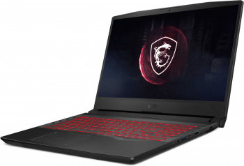 Ноутбук MSI Pulse GL66 11UDK-420XRU