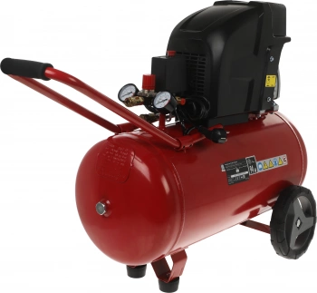 Компрессор поршневой Einhell TE-AC 270/50/10