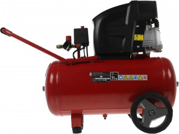 Компрессор поршневой Einhell TE-AC 270/50/10