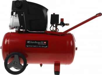Компрессор поршневой Einhell TE-AC 270/50/10