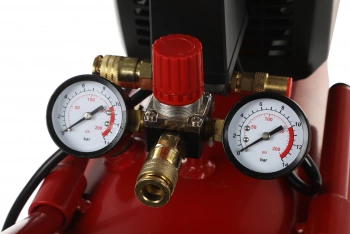 Компрессор поршневой Einhell TE-AC 270/50/10