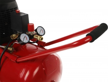 Компрессор поршневой Einhell TE-AC 270/50/10