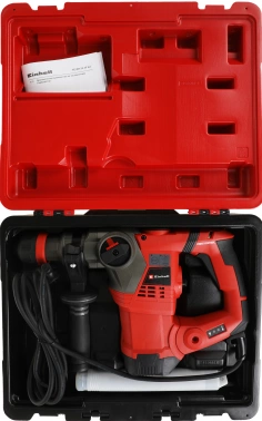 Перфоратор Einhell TE-RH 32 4F Kit