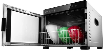 Сушка для фруктов и овощей Kitfort KT-1916