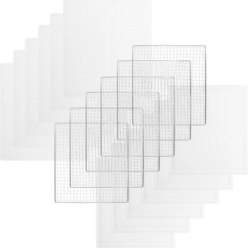 Сушка для фруктов и овощей Kitfort KT-1916