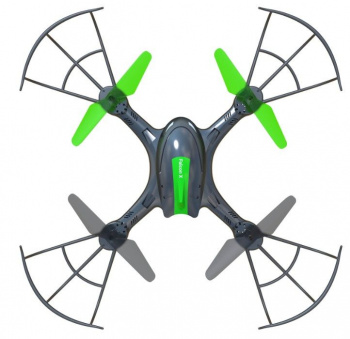 Квадрокоптер Hiper Falcon X