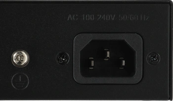 Коммутатор Osnovo  SW-80802/L(150W)