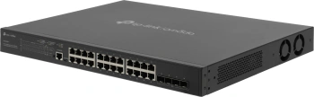 Коммутатор TP-Link  TL-SG3428XMP
