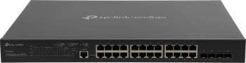 Коммутатор TP-Link  TL-SG3428XMP