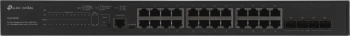 Коммутатор TP-Link  TL-SG3428XMP
