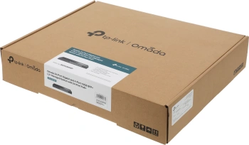 Коммутатор TP-Link  TL-SG3428XMP