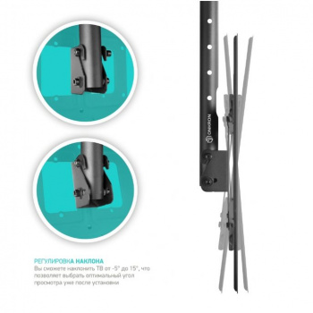 Кронштейн для телевизора Onkron N2L