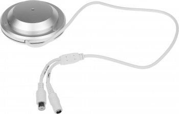 Микрофон беспроводной Dahua DH-HAP320-V