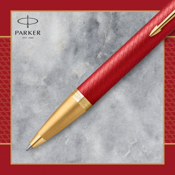 Ручка шариков. Parker IM Premium K318