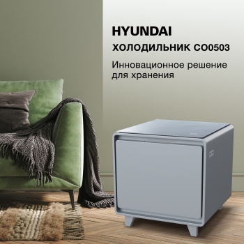 Холодильник Hyundai CO0503