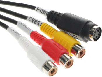 Адаптер аудио-видео Premier 5-990