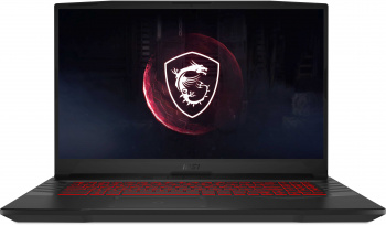 Ноутбук MSI Pulse GL76 11UCK-248XRU