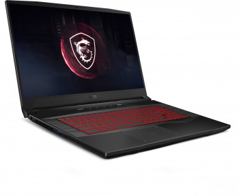 Ноутбук MSI Pulse GL76 11UCK-248XRU