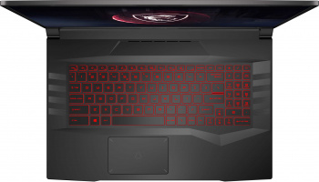 Ноутбук MSI Pulse GL76 11UCK-248XRU