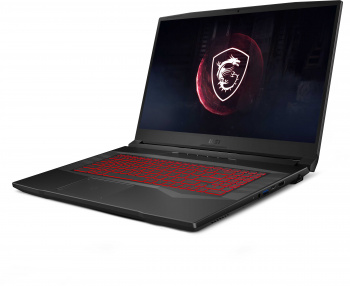 Ноутбук MSI Pulse GL76 11UCK-248XRU