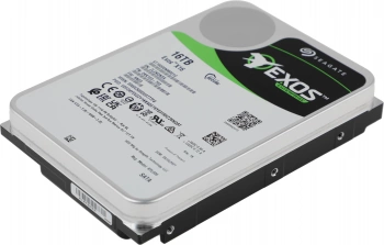 Жесткий диск Seagate SATA-III 16TB  ST16000NM001G