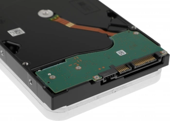 Жесткий диск Seagate SATA-III 16TB  ST16000NM001G