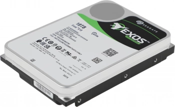 Жесткий диск Seagate SATA-III 18Tb  ST18000NM000J