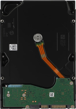 Жесткий диск Seagate SATA-III 18Tb  ST18000NM000J