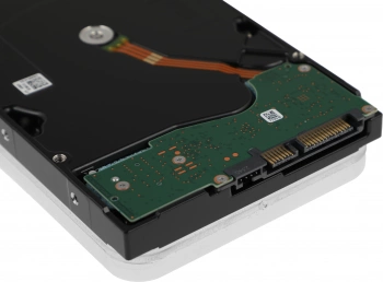 Жесткий диск Seagate SATA-III 18Tb  ST18000NM000J