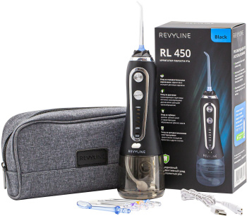 Ирригатор Revyline  RL450