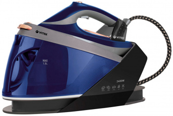 Парогенератор Vitek Metropolis 2430-VT-01