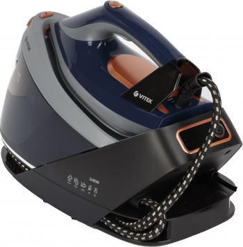 Парогенератор Vitek Metropolis 2430-VT-01