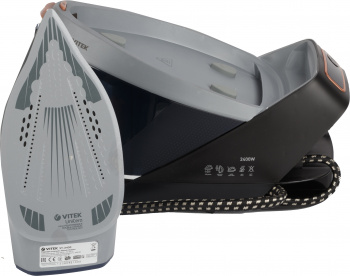 Парогенератор Vitek Metropolis 2430-VT-01