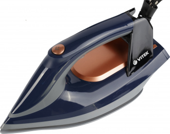 Парогенератор Vitek Metropolis 2430-VT-01