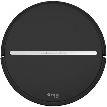 Пылесос-робот Vitek VT-1806