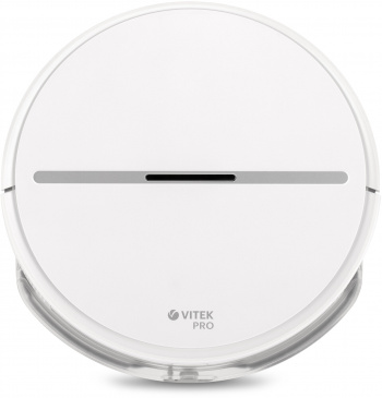 Пылесос-робот Vitek VT-1807