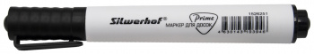 Маркер для досок Silwerhof  Prime+