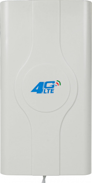 Антенна DS-4GHY488-SMAM3M-2TS9