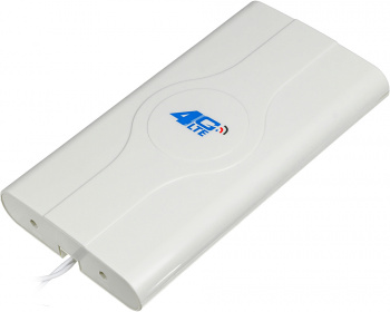 Антенна DS-4GHY488-SMAM3M-2TS9