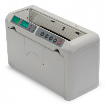 Счетчик банкнот Mertech 50 mini