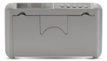Счетчик банкнот Mertech 50 mini