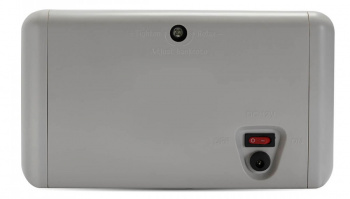 Счетчик банкнот Mertech 50 mini
