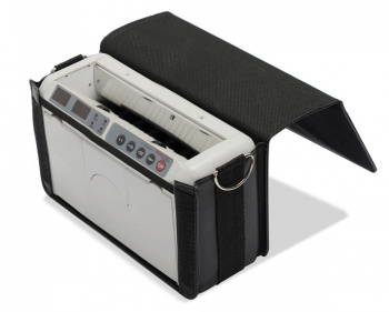 Счетчик банкнот Mertech 50 mini