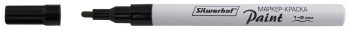Маркер лаковый Silwerhof  Paint